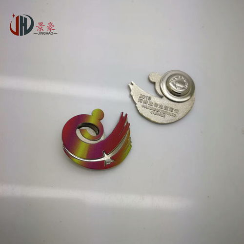 金屬徽章紀念章報價 廠家