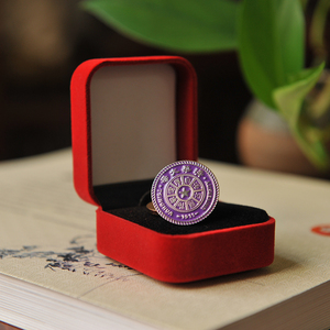 【清華大學胸章】清華大學胸章品牌,價格 