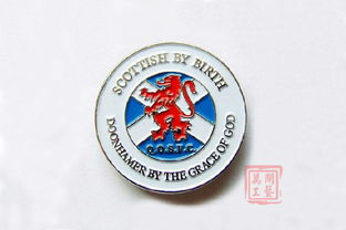 廠家批發2014爆款五金徽章定制 五金仿琺瑯胸章制作時尚 胸章訂購價格 廠家 圖片